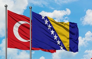 Ticaret Müşavirlerimizle Elektronik Sohbetler - Bosna Hersek